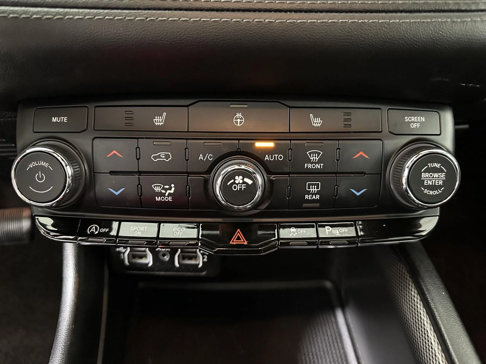 Used 2022 White Knuckle Clearcoat Dodge GT image 18