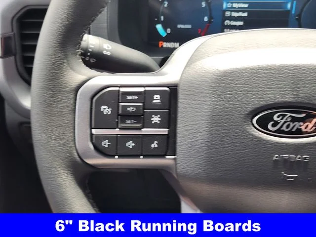 New 2026 Avalanche Ford XLT image 29