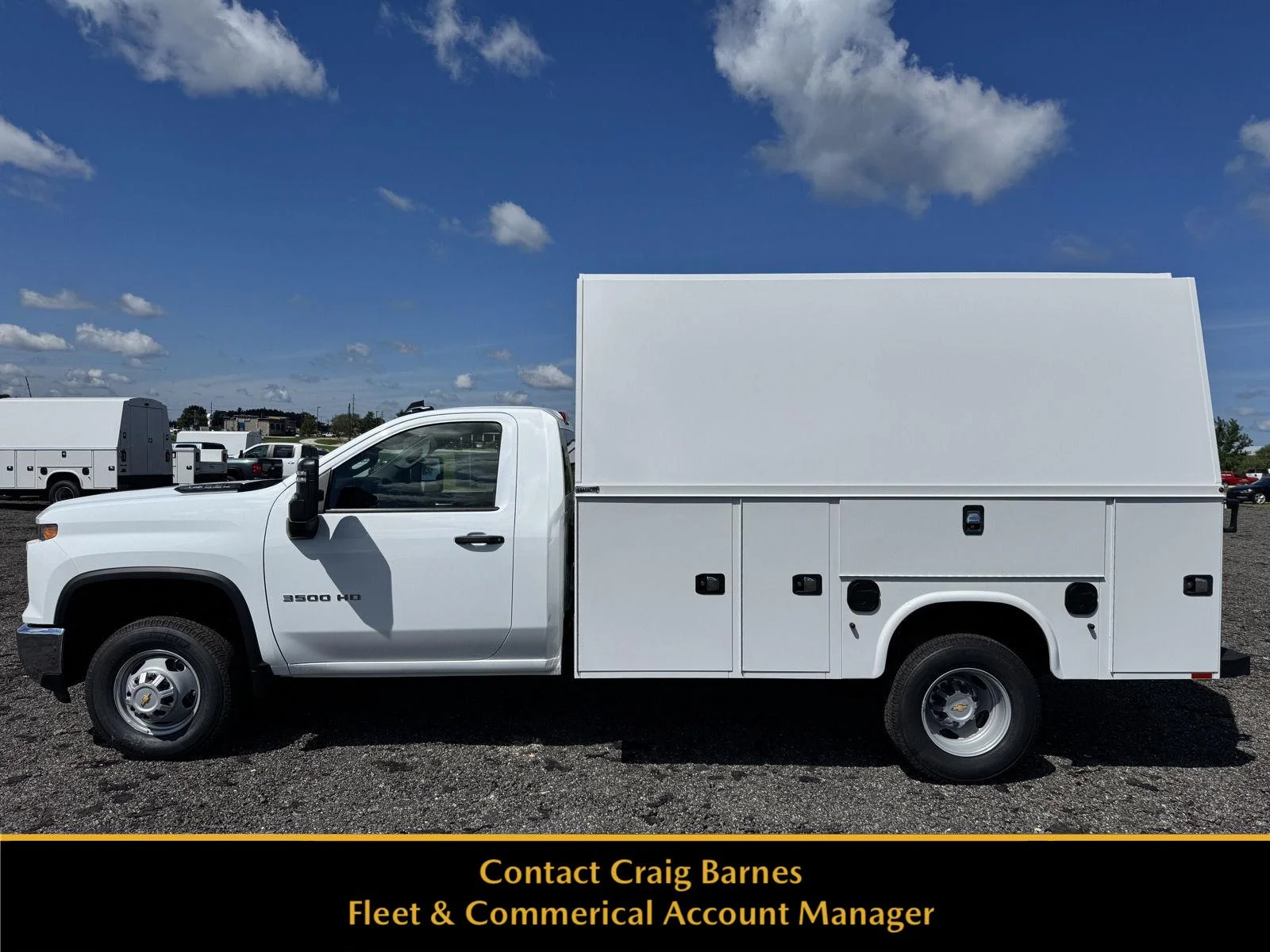 2026 Chevrolet Silverado 3500 Chassis Cab