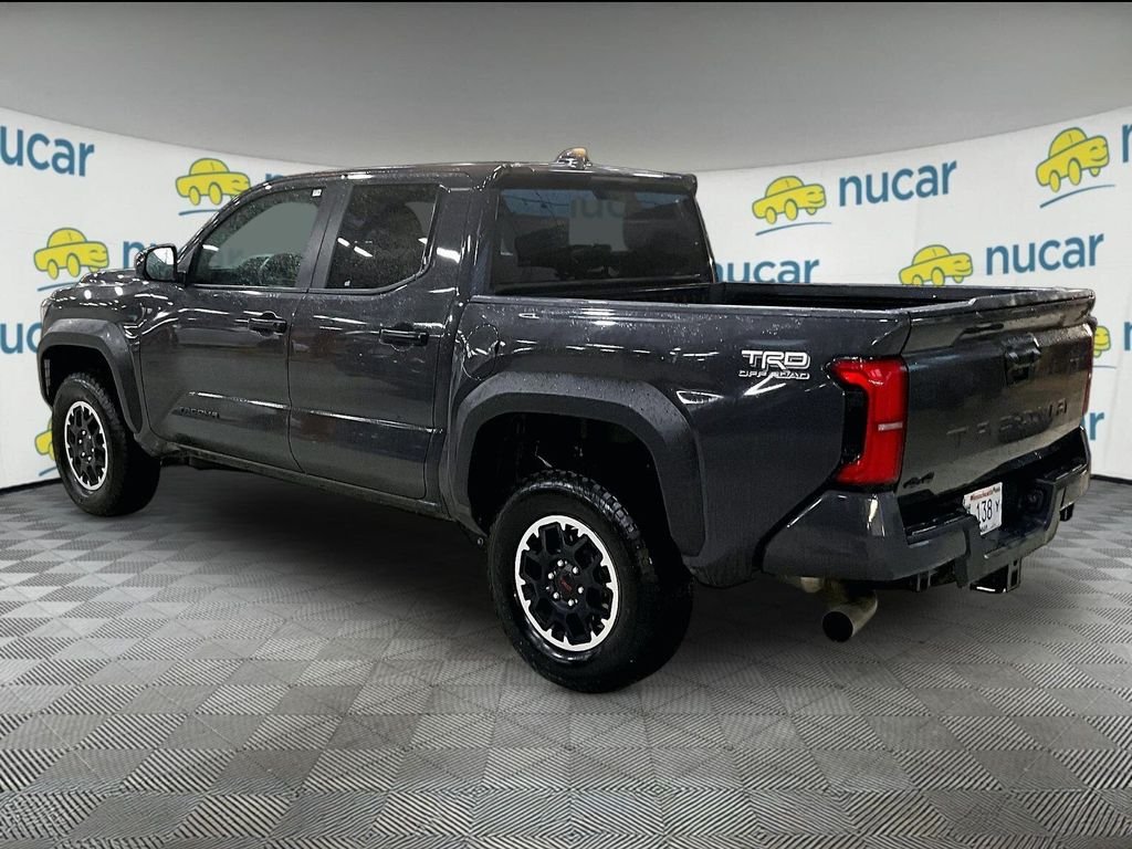 Certified Used 2024  Toyota TRD Off-Road image 5