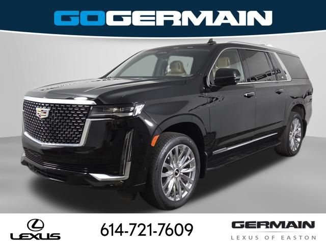 2023 Cadillac Escalade ESV