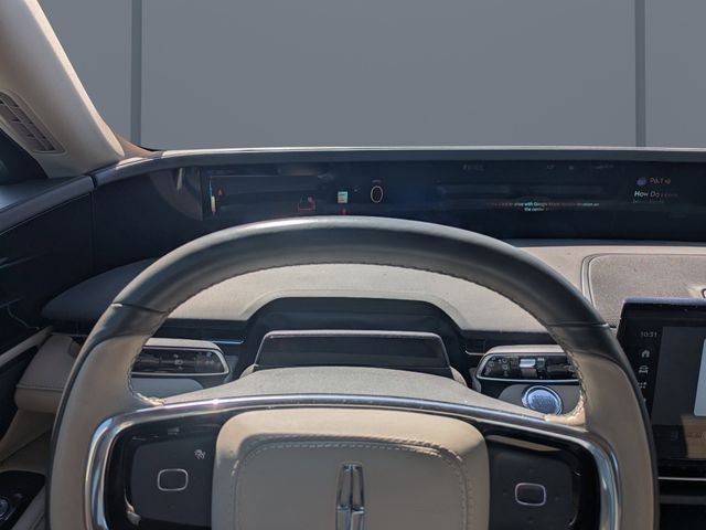 Used 2024 Gray Lincoln Reserve image 30