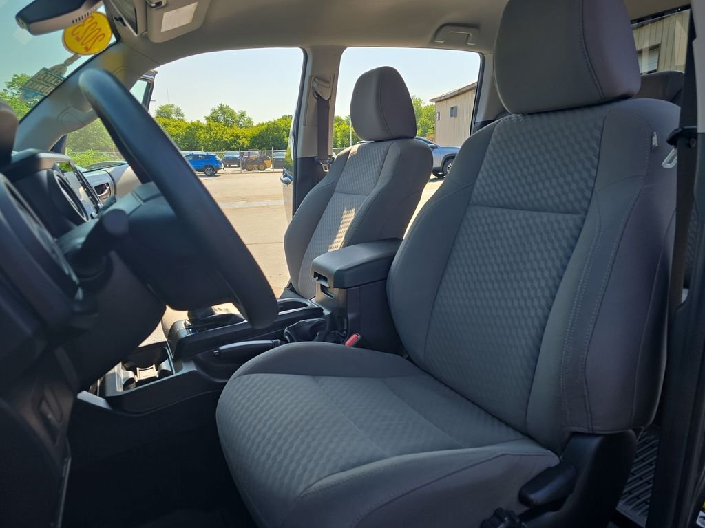 Used 2023 Gray Toyota SR image 16