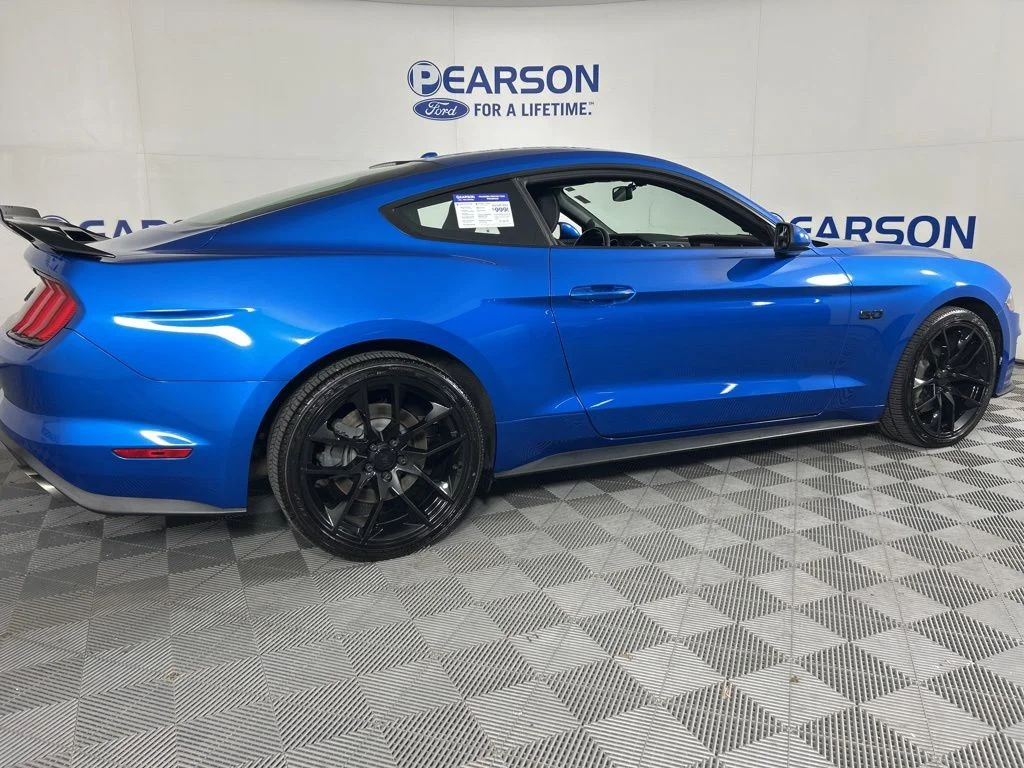 2019 Ford Mustang GT - Photo 10