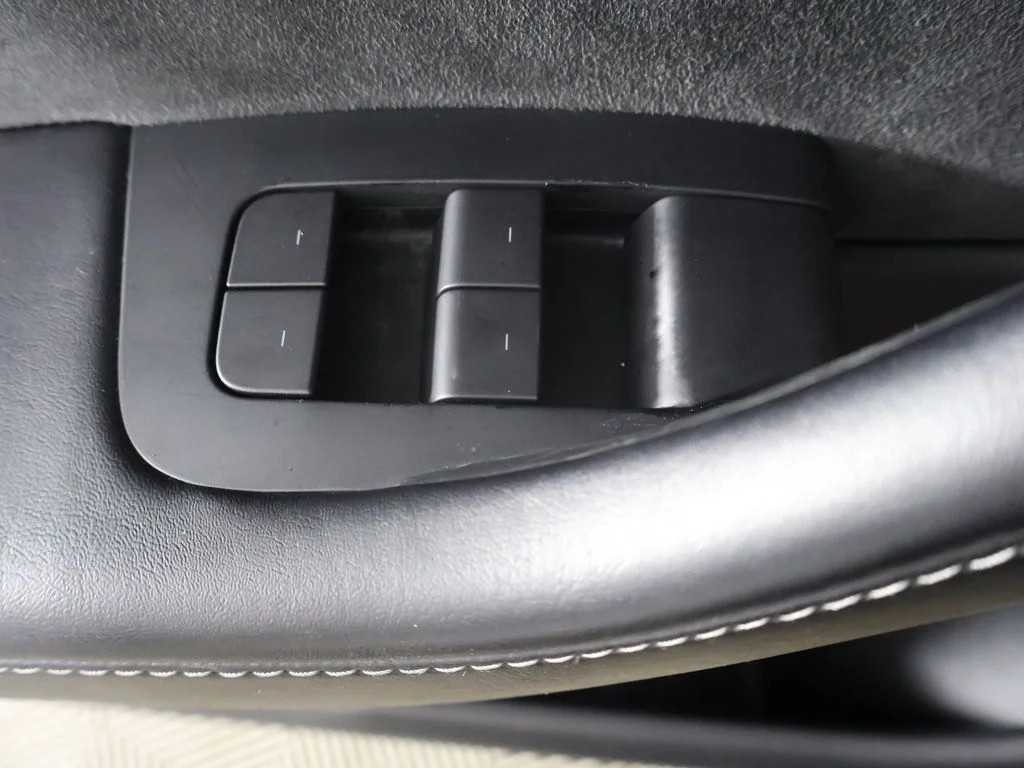 Used 2021 Black Tesla Long Range image 44