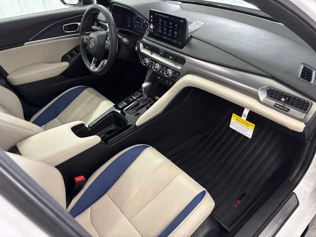 2026 Acura Integra A-Spec w/Technology Package - Photo 30