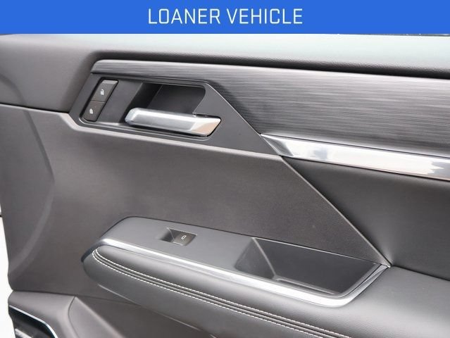 2026 GMC Acadia Elevation - Photo 8