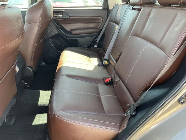 Used 2018 Brown Subaru 2.5i Touring image 27