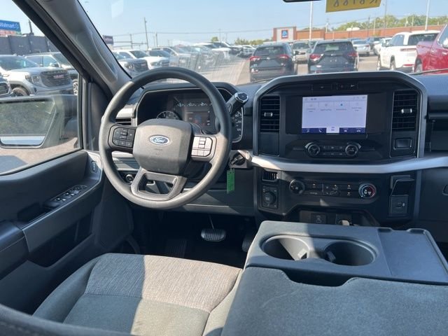 2023 Ford F-150 XLT - Photo 30