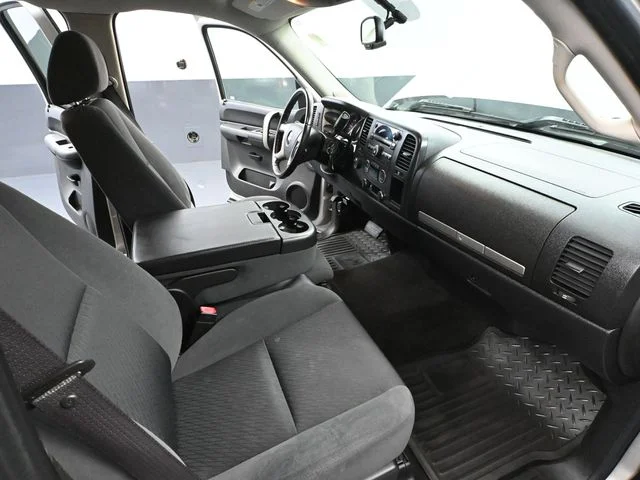 2009 Chevrolet Silverado 1500 1LT - Photo 40