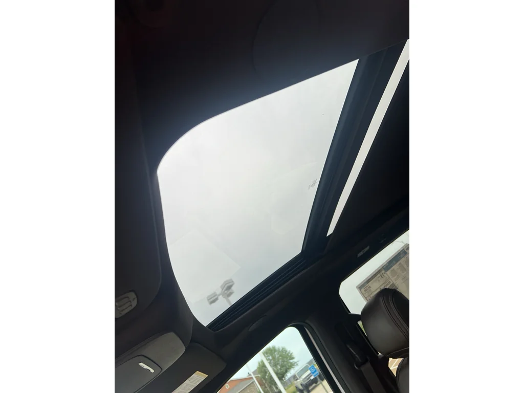 New 2026 Star White Metallic Tri-Coat Ford King Ranch® image 11