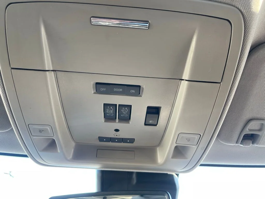 Used 2016 Black GMC Denali image 53