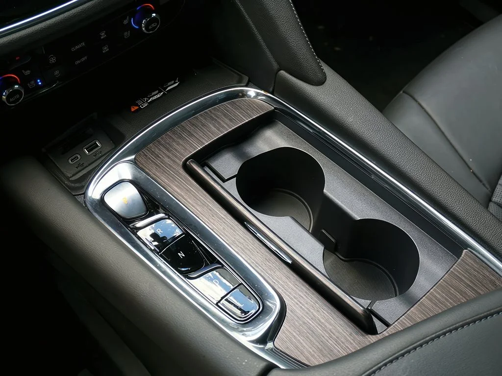 2023 Buick Enclave Avenir - Photo 25