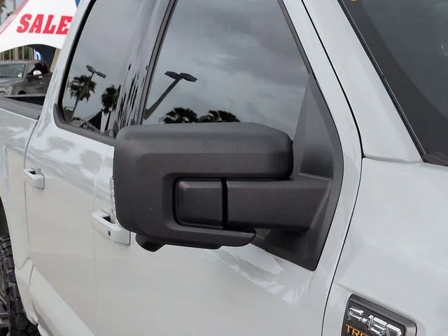 Certified Used 2024 Avalanche Ford Tremor image 12