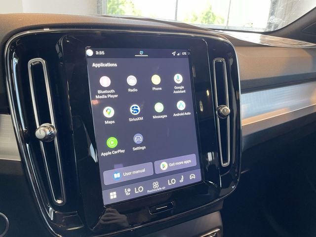 2026 Volvo XC40 Ultra Black Edition - Photo 26