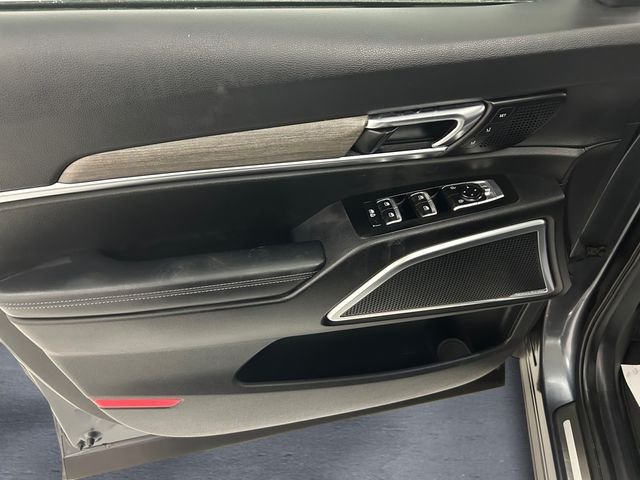 Used 2022 Gray Kia SX image 12