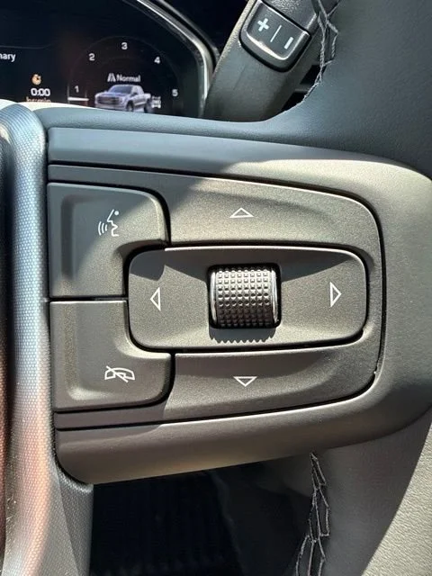 2026 GMC Sierra 1500 SLE - Photo 26