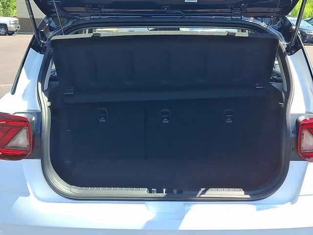New 2026 White Hyundai SEL image 19