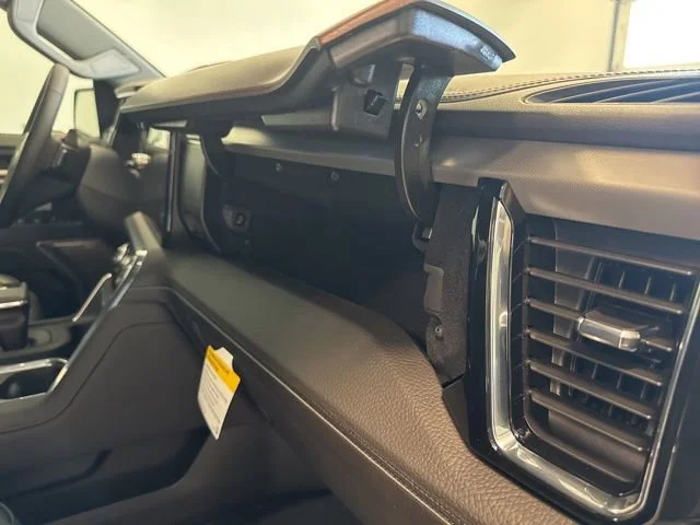 2026 GMC Sierra 1500 Denali - Photo 42