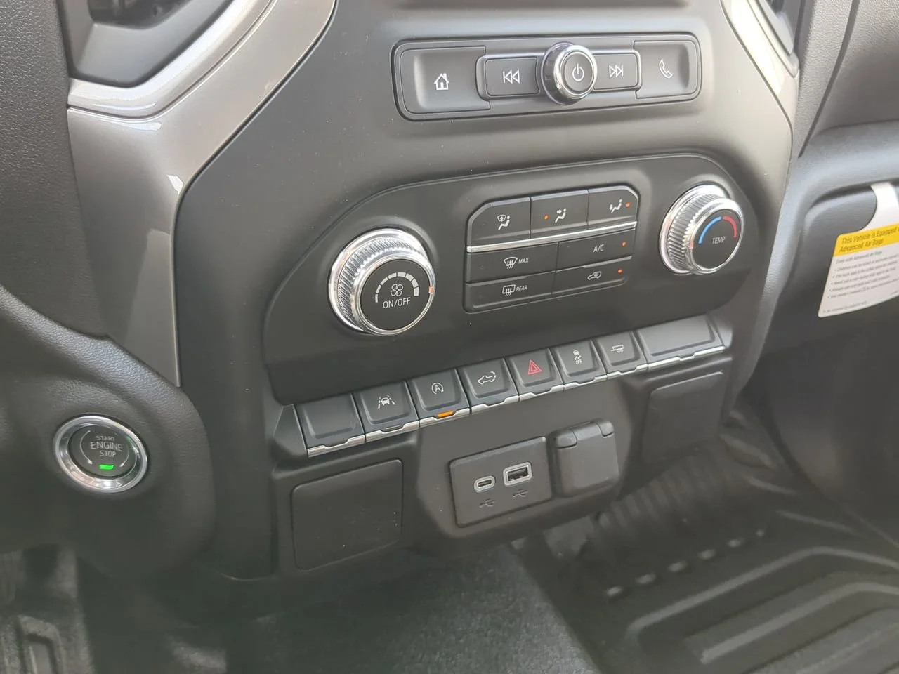 2026 GMC Sierra 1500 Pro - Photo 17