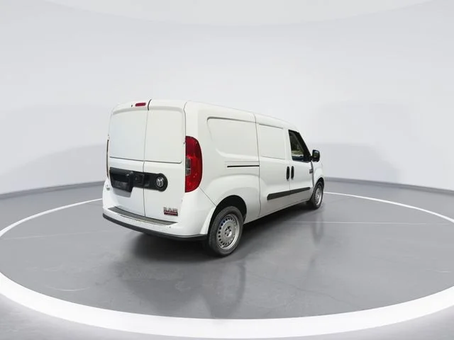 Used 2022 White Ram Base image 10