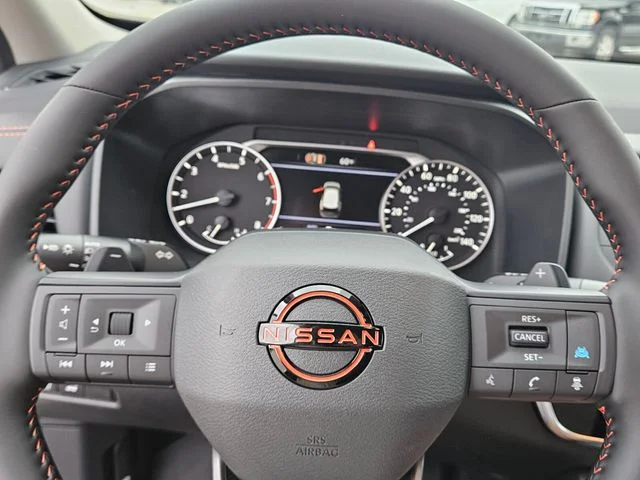 Used 2026 Black Nissan Rock Creek image 24
