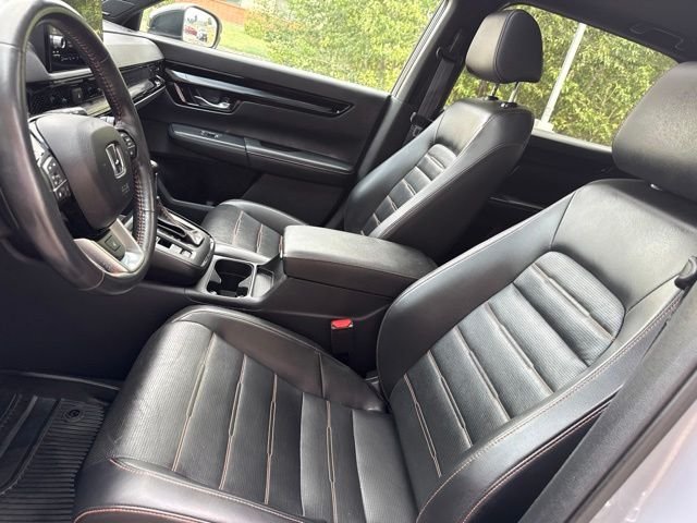 Used 2023  Honda Sport Touring image 24