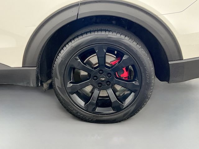Used 2021 White Ford ST image 38
