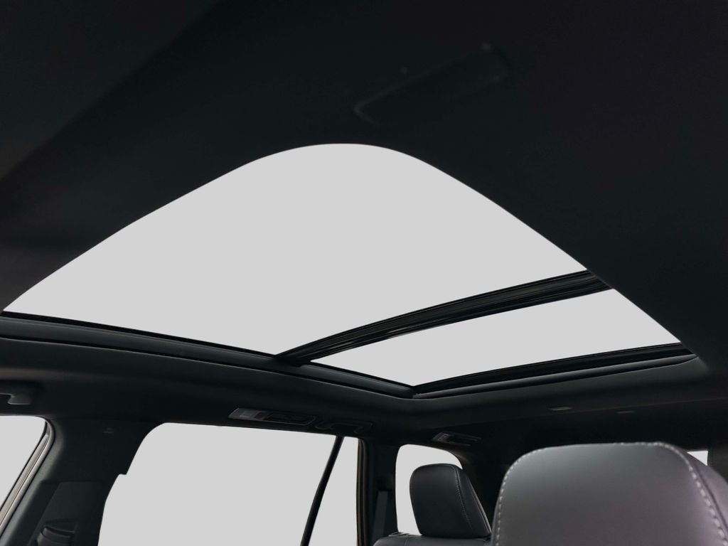 2026 Lexus TX 350 Luxury - Photo 22