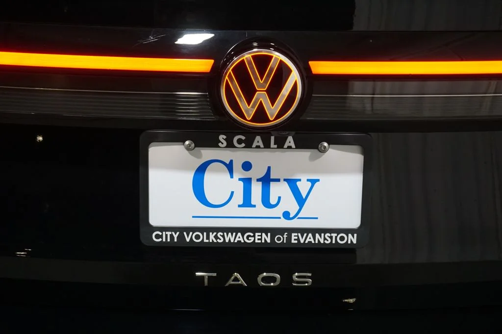 New 2026 Black Volkswagen 1.5T SEL image 30