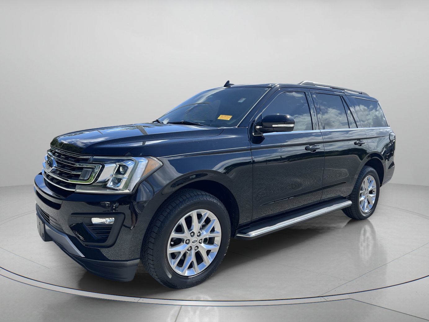 2021 Ford Expedition