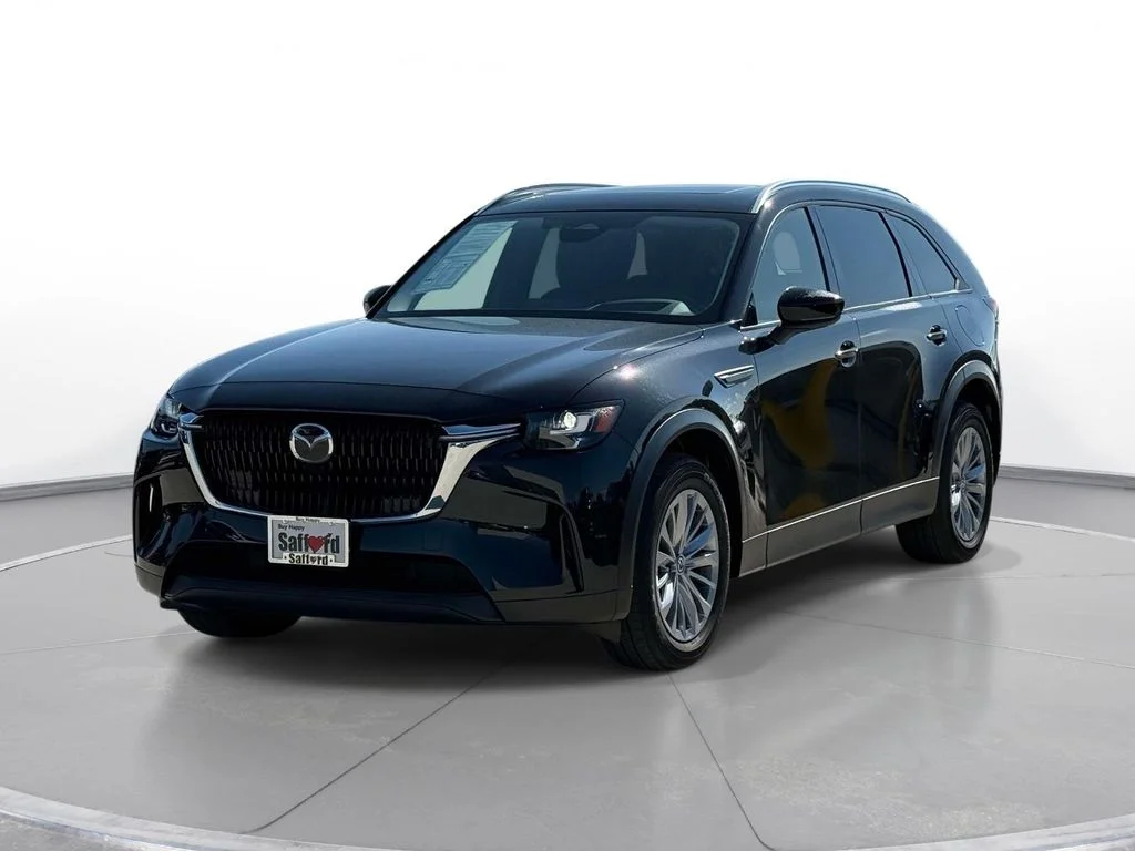 2024 Mazda CX-90 Turbo Preferred Plus Package's photo