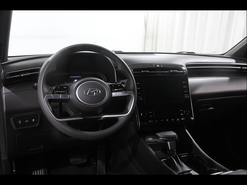 2024 Hyundai Santa Cruz SEL - Photo 6