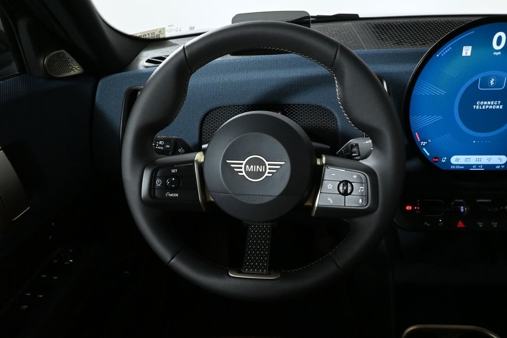 2026 MINI Countryman S - Photo 18