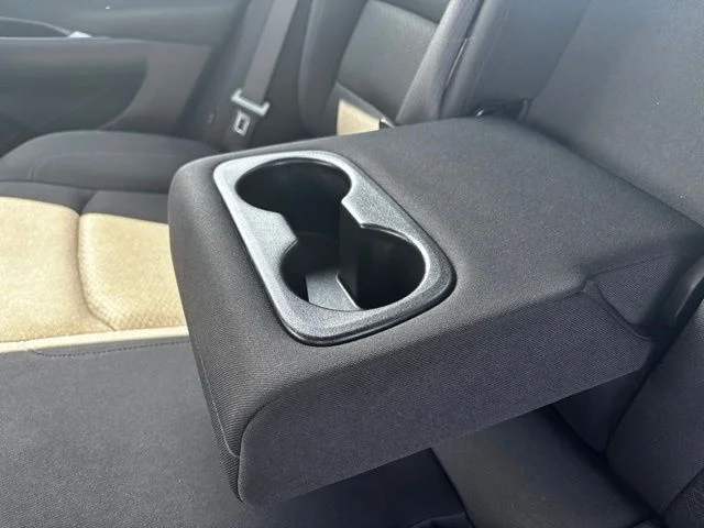 Used 2023 Gray Chevrolet LT image 22