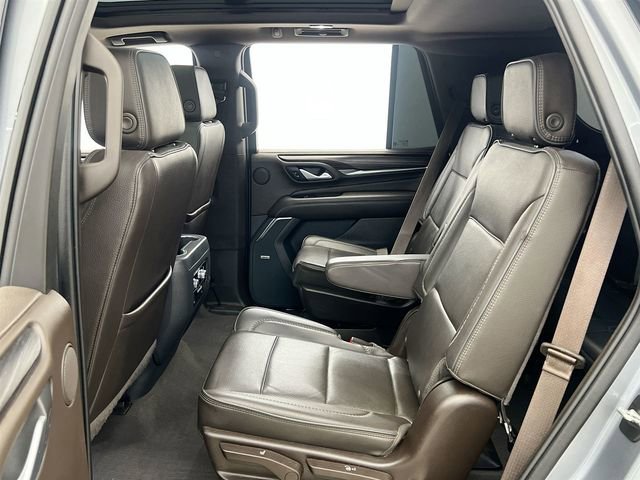 2022 GMC Yukon Denali - Photo 11