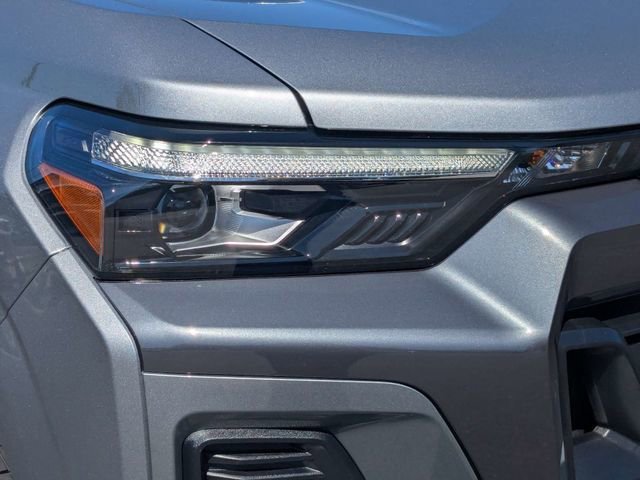 2026 Chevrolet Colorado LT - Photo 9