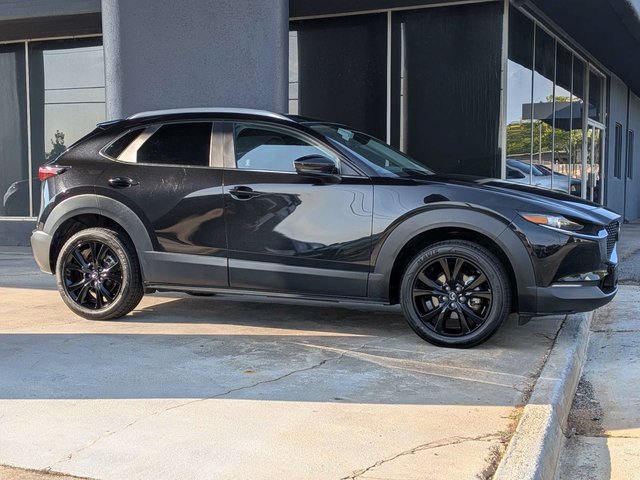 2024 Mazda CX-30 2.5 S Select Sport