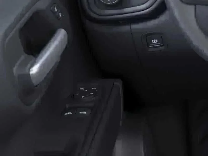 New 2026 Summit White Chevrolet WT image 3