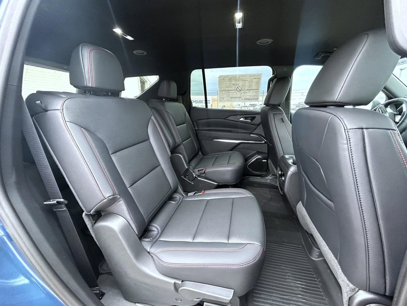 2026 Chevrolet Traverse Z71 - Photo 19