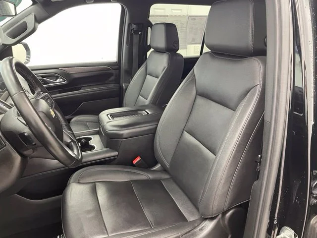 Certified Used 2023 Black Chevrolet  image 17