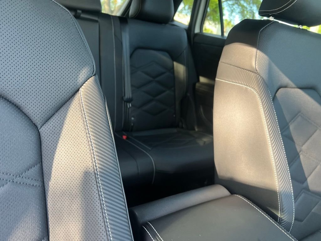 2026 Volkswagen Atlas Cross Sport SE w/Tech - Photo 37