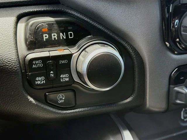 Used 2022 Red Ram Big Horn/Lone Star image 18