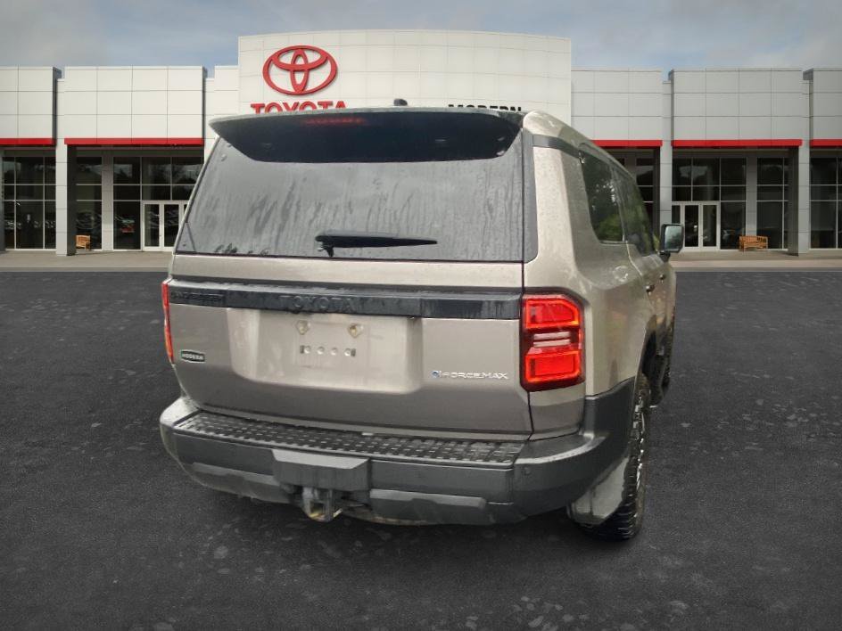 Used 2024 Meteor Toyota 1958 image 22
