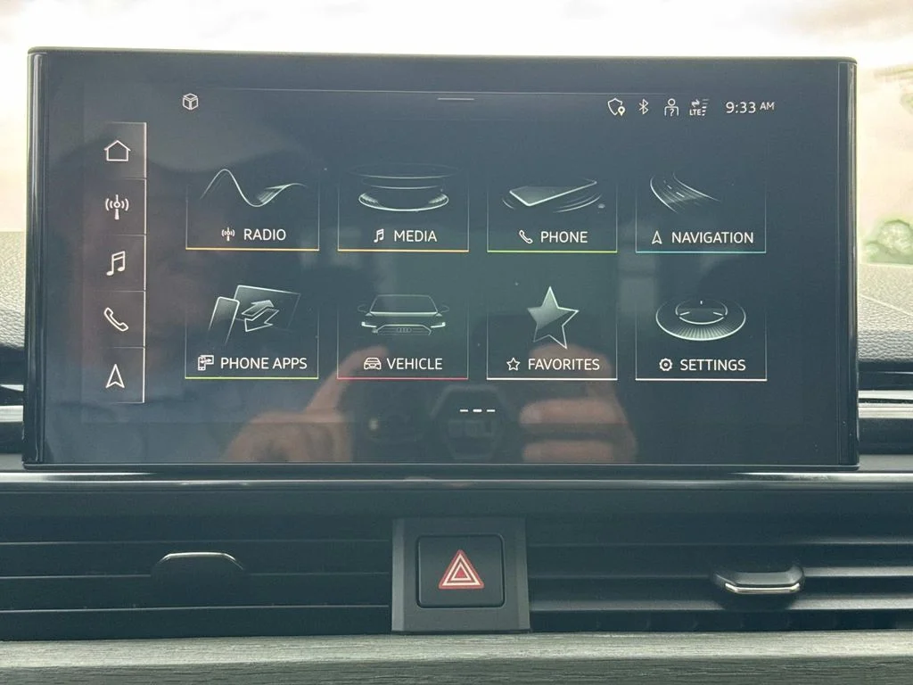 2021 Audi A4 Premium - Photo 21