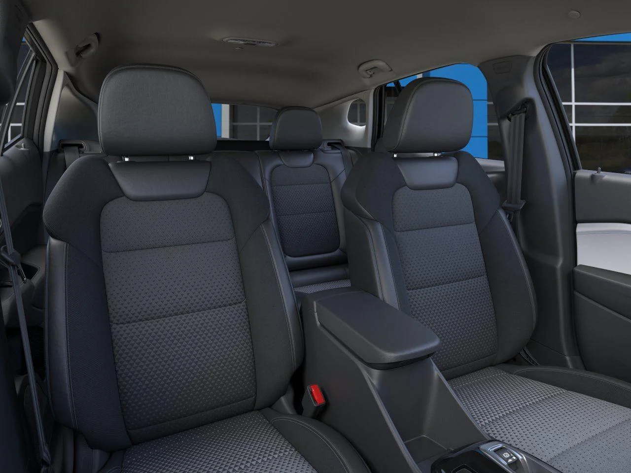 2026 Chevrolet Trax LT - Photo 16