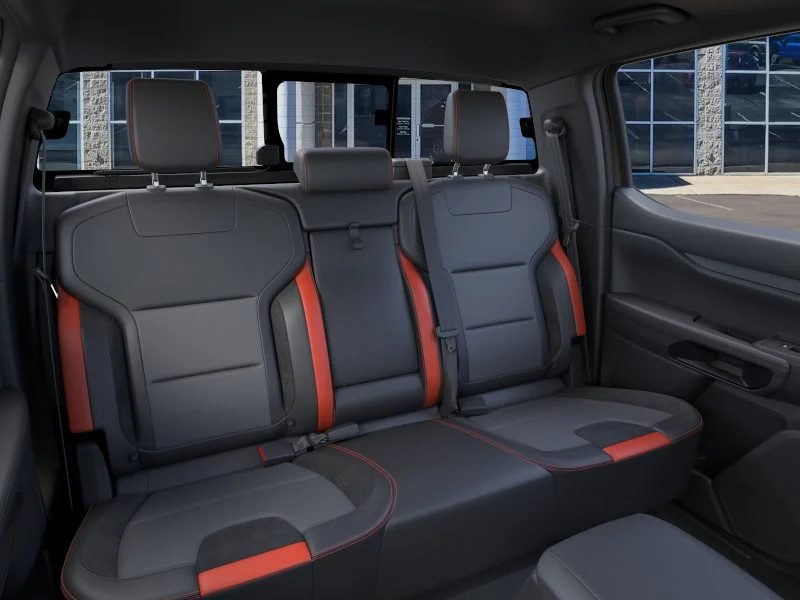 2025 Ford Ranger Raptor - Photo 11