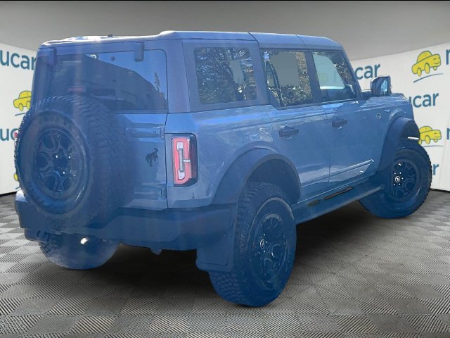 Used 2022  Ford Wildtrak image 13