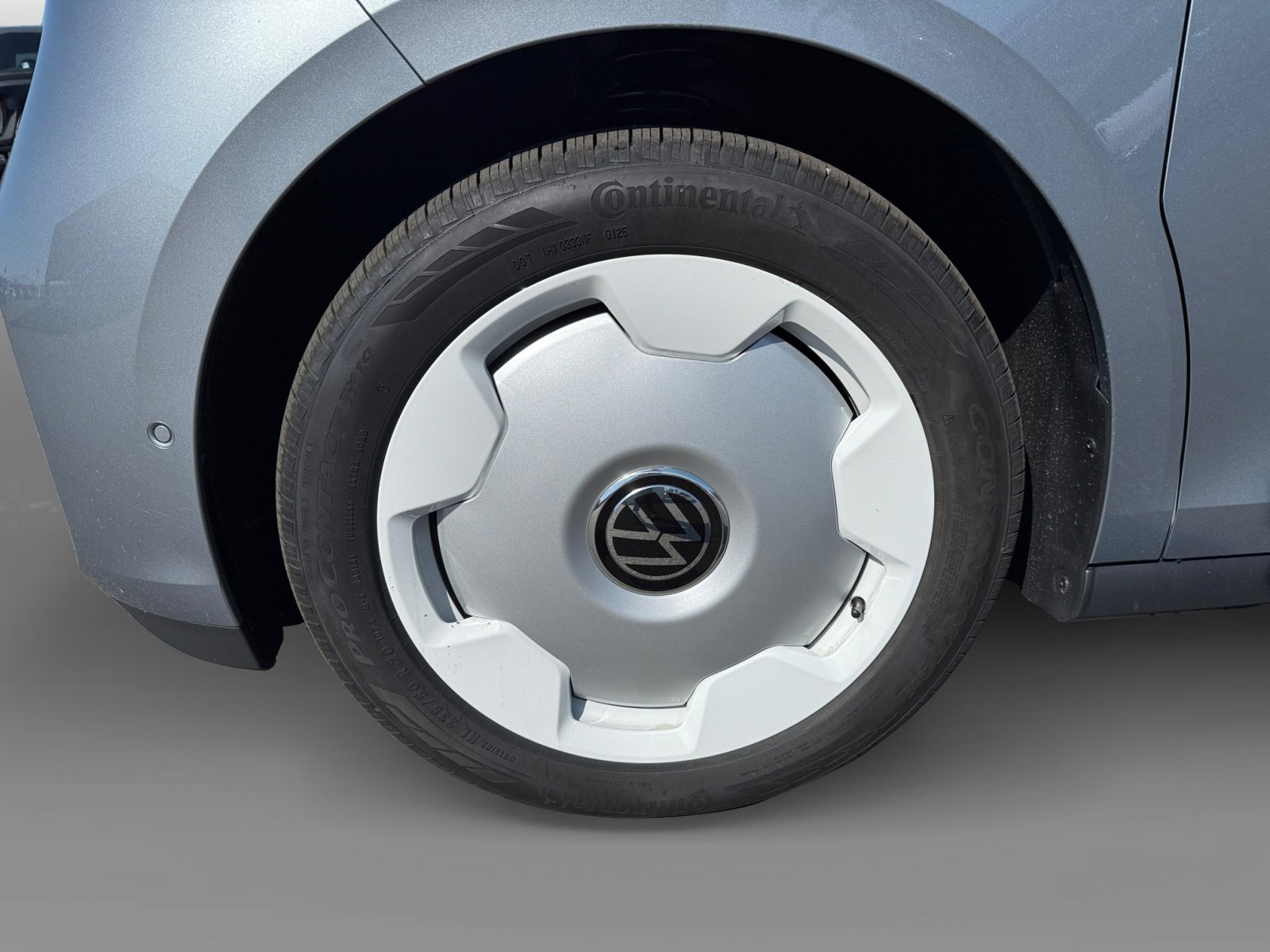 2025 Volkswagen ID. Buzz 1st Edition - Photo 9