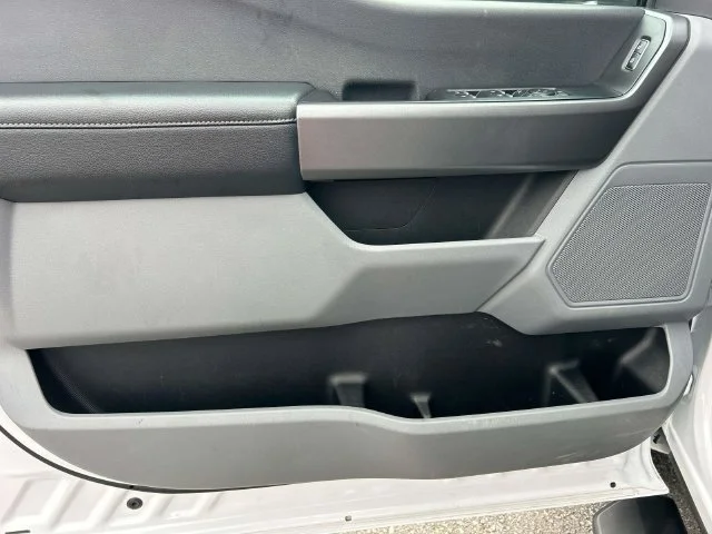 Used 2026 White Ford XLT image 25